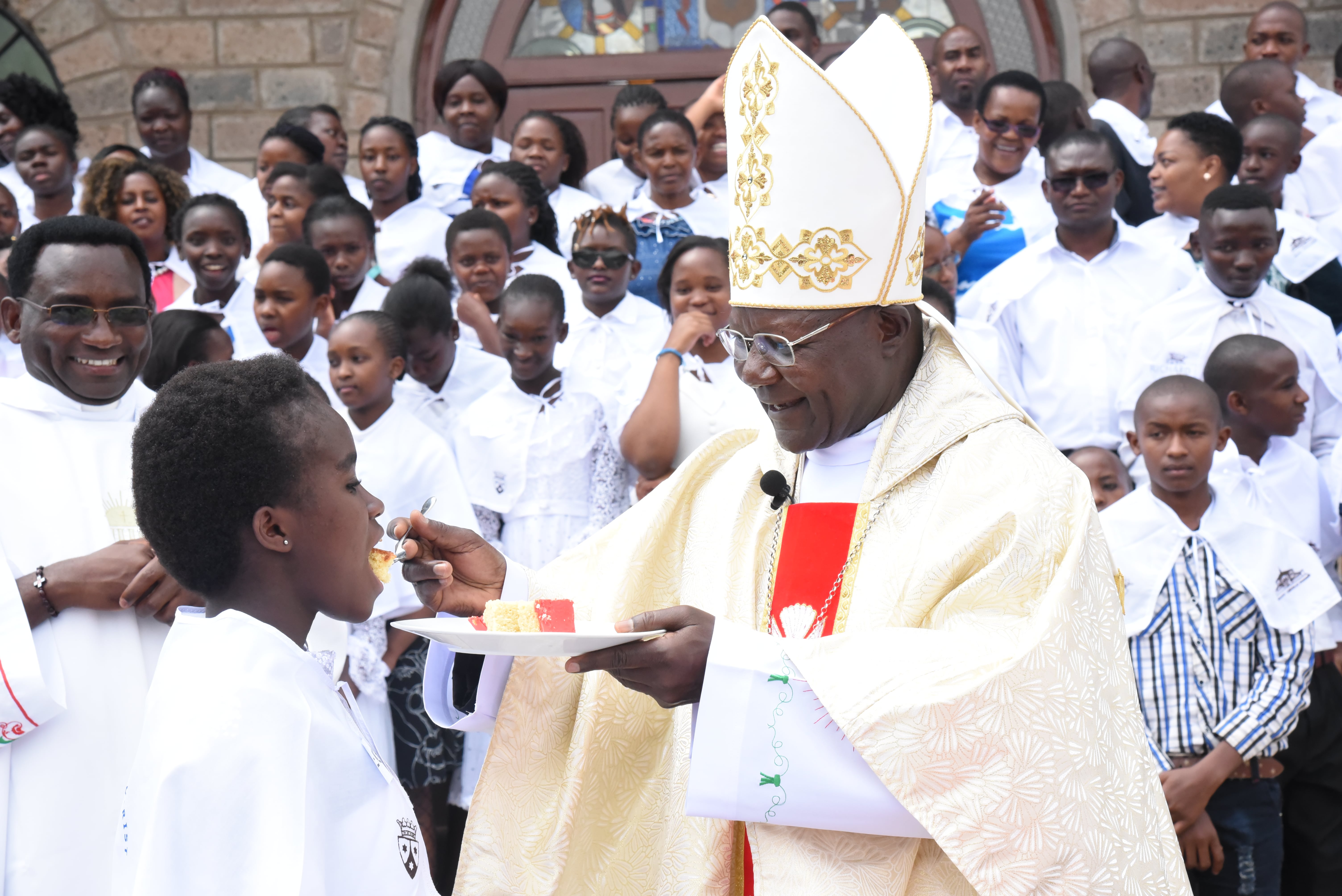 confirmation-nkoroi-catholic-parish